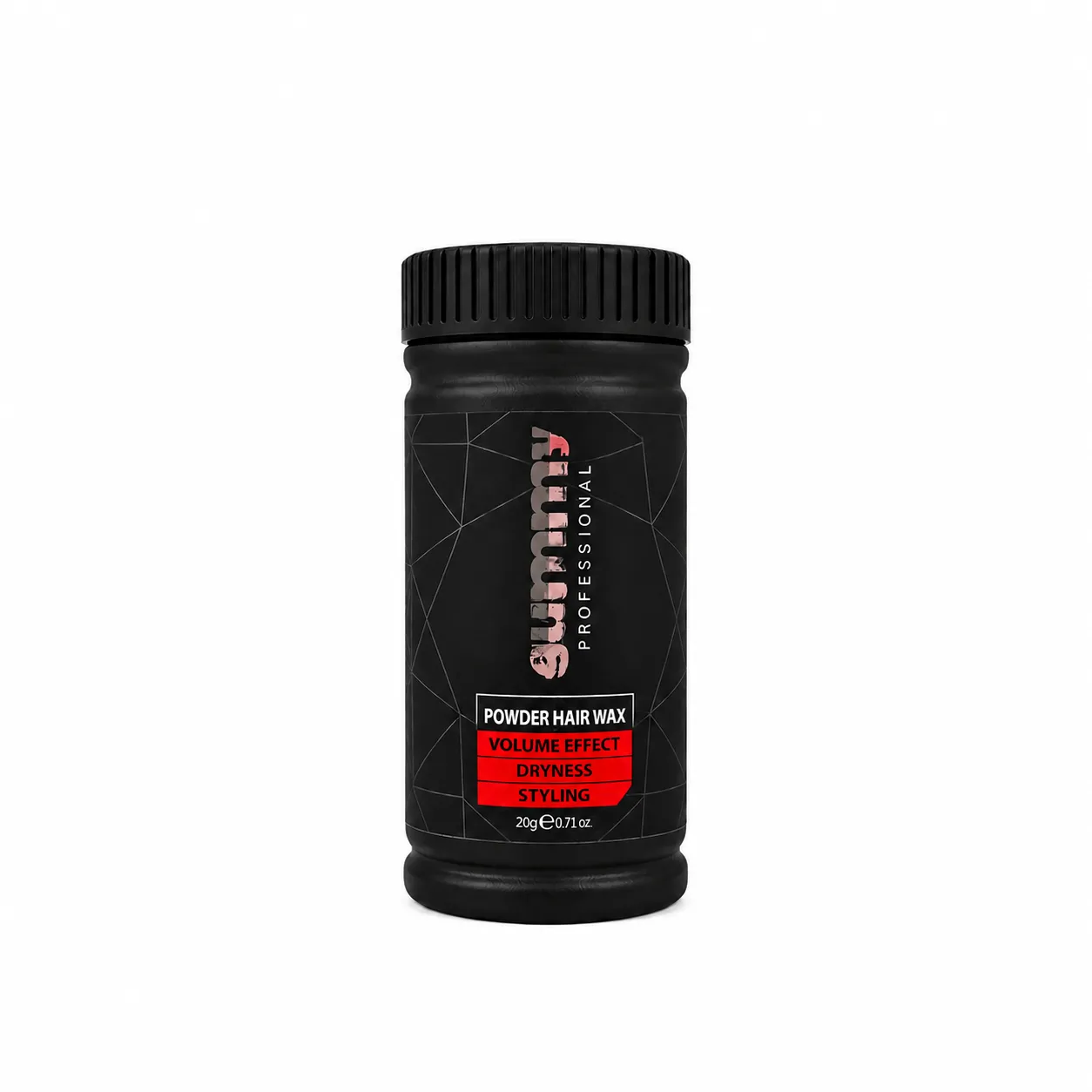 GUMMY - Polvo Voluminizador Mate Powder Wax 20 gr