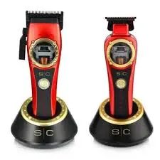 Stylecraft Instinct Combo Clipper + Trimmer