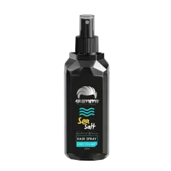 GUMMY - Agua Marina Sea Salt Facilita el peinado y Texturiza el Cabello 250 ml