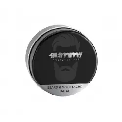 GUMMY - Bálsamo para Barba y Bigote 50 ml. Nutre, Hidrata y Suaviza