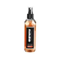 GUMMY - Colonia / After Shave en Loción en Spray AMBER con 80º, 400ml.
