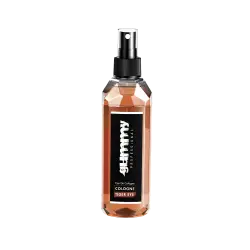 GUMMY - Colonia / After Shave en Loción en Spray TYGER EYE con 80º, 400ml.