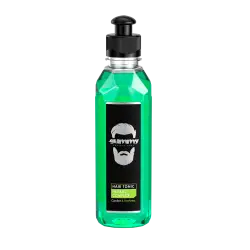 GUMMY - Tónico Capilar, Refrescante y Revitalizante 250ml.