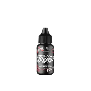 Volume Powder / Polvo de volumen 12gr - THE 67 BAGSY