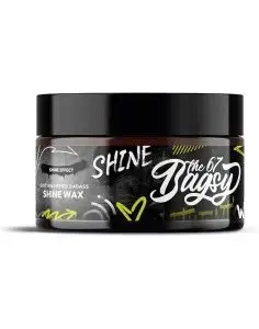Shine Wax / Cera Brillo 100ml - THE 67 BAGSY