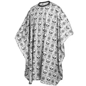 Capa de Corte Calaveras RAGNAR