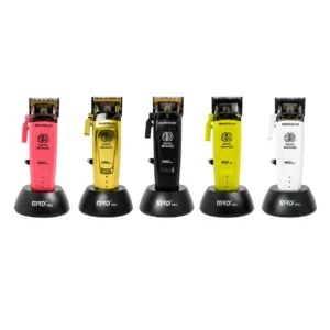 Clipper Smart Brain MRD