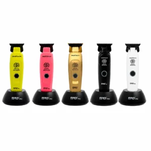 Trimmer Smart Brain MRD