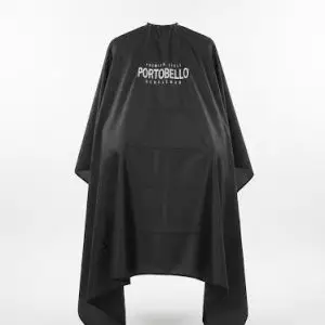 Capa Barberia Portobello