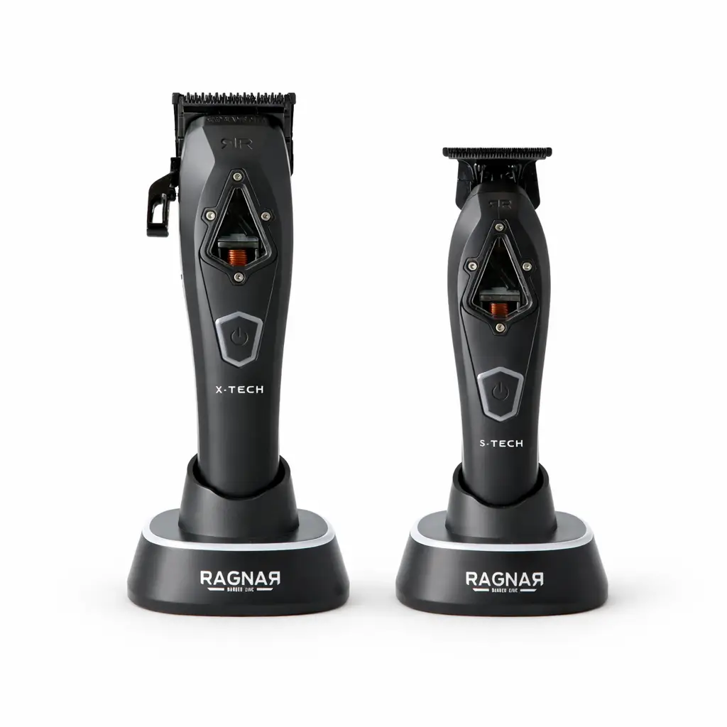 Combo X-Tech + S-Tech RAGNAR