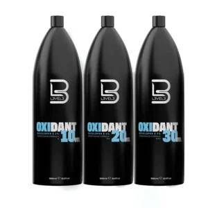 Oxidante 1000ml L3VEL3