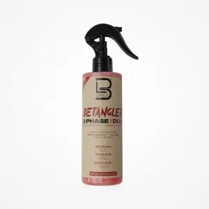 Acondicionador Bifasico Desenredante 250ml L3VEL3