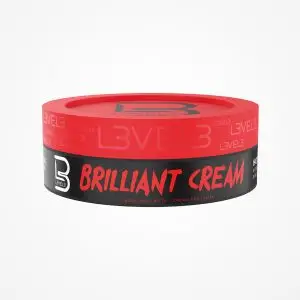 Cera Crema Brillo Brilliant Cream 150ml L3VEL3