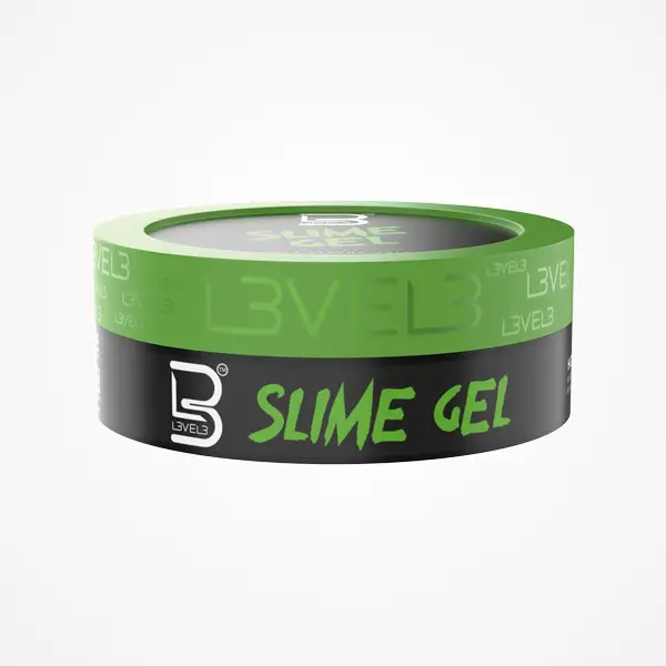 Gel Fijador Slime Gel L3VEL3