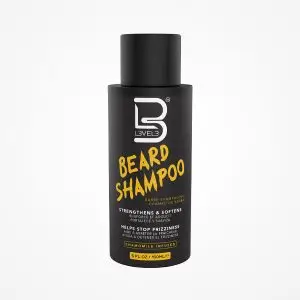 Champú Barba 150ml L3VEL3
