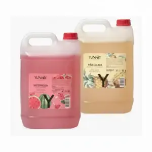 Champú Neutro 5000ml YUNSEY