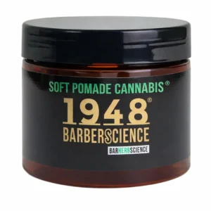 Soft Pomade Brillo Cannabis 280ml 1948 B&C