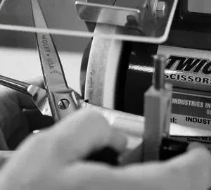 Afilado de Tijeras BARBERSLAM