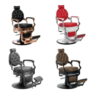 Sillón de Barbero MAE BP BARBERSLAM