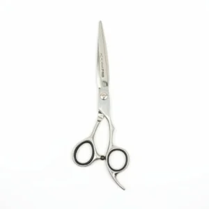 Tijera Corte Plata 440C BRAVO