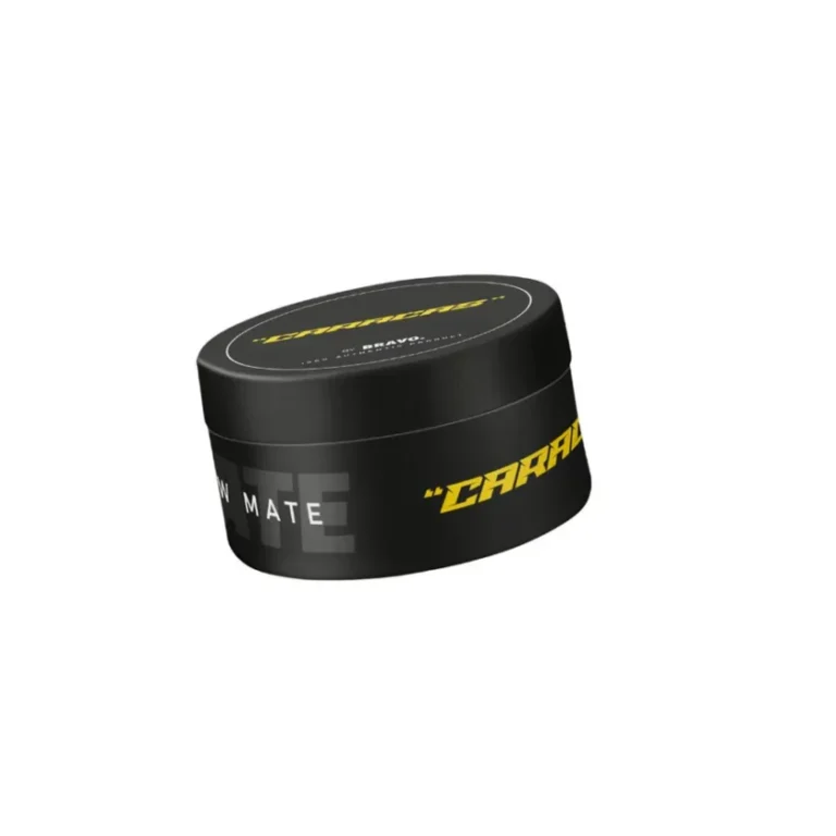 Cera Mate Caracas 100ml BRAVO