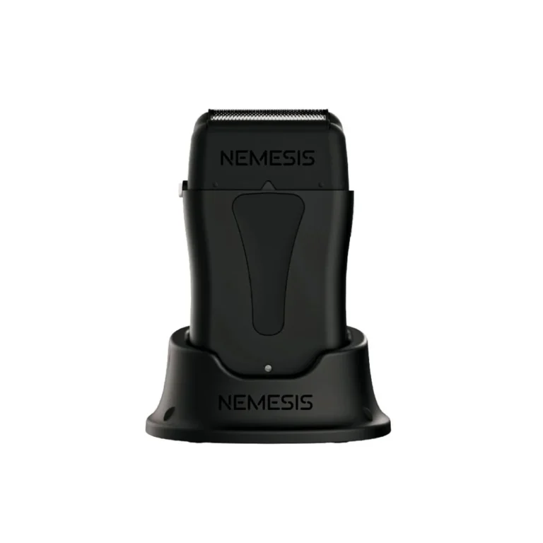 Shaver Nemesis V2 BRAVO