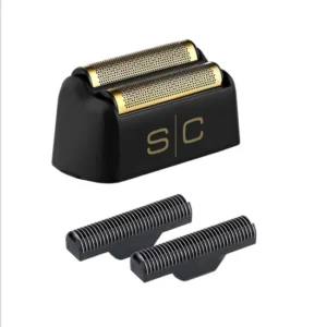 Cabezal Con Cuchillas Shaver STYLECRAFT