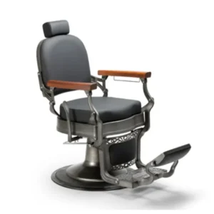 Sillón de Barbero FLEK BP BARBERSLAM