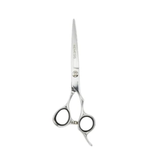 Tijeras Corte Profesional Plata 6" BRAVO