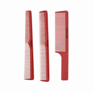 Set de 3 Peines de Barbero BABYLISS PRO