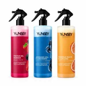 Acondicionador Bifásico 500ml YUNSEY