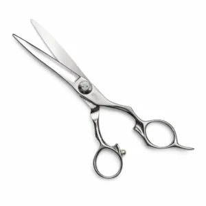 Tijera Corte Dimash 6" THE BARBER FACE