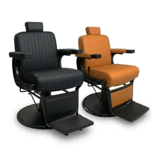 Sillón de Barbero Glory All BK F BARBERSLAM