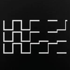 Iluminación LED Laberinto F BARBERSLAM