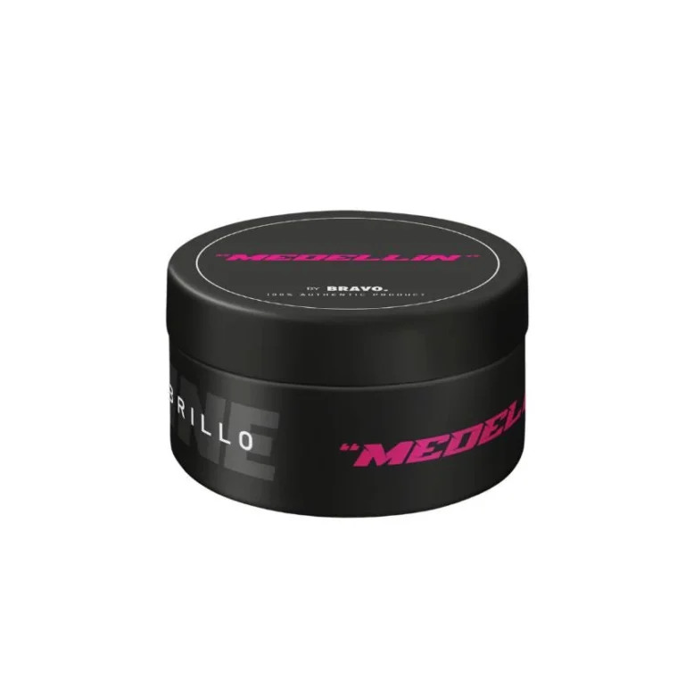 Cera Brillo Medellín 100ml BRAVO