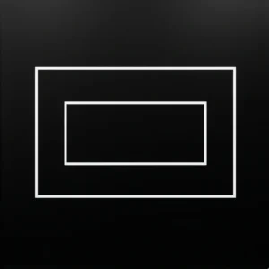 Iluminación LED Rectangular F BARBERSLAM