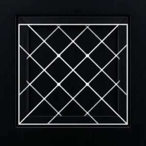 Iluminación LED Rejilla F BARBERSLAM