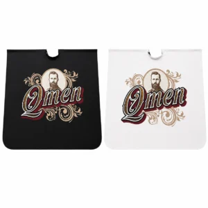 Capa Barberia QMEN
