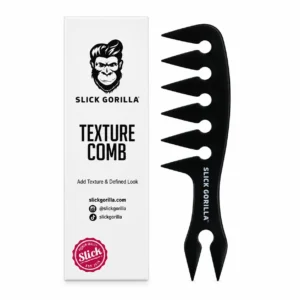 Peine de Textura SLICK GORILLA