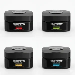 Gel Fijador GUMMY