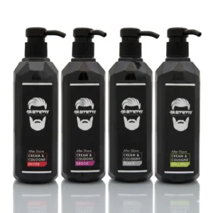 After Shave Cream 400ml GUMMY