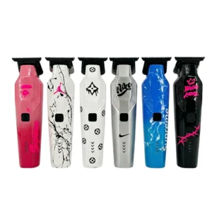Trimmer Academy Pro Custom BRAVO