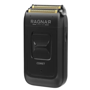 Shaver Comet Negra RAGNAR