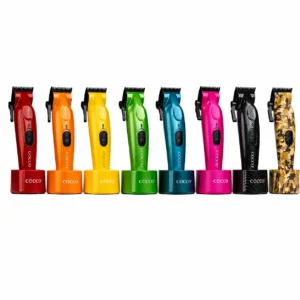 Clipper Hyper Veloce COCCO
