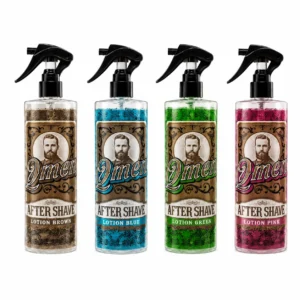 After Shave 400ml QMEN