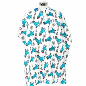 Capa Niño Dino Skate BIFULL