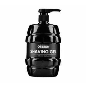 Gel de Afeitado 1000ml OSSION