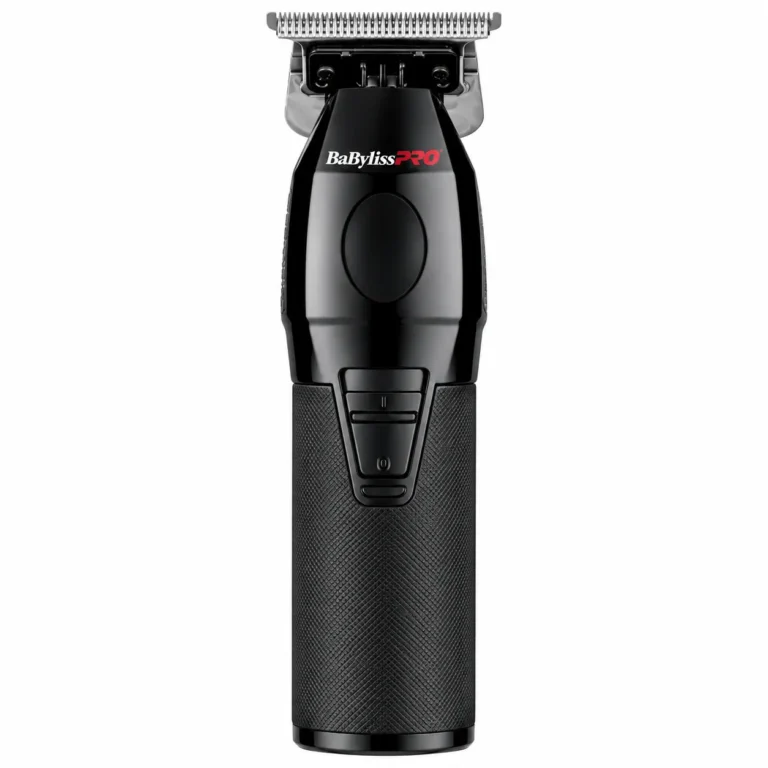 Trimmer Fresh FX BABYLISS PRO