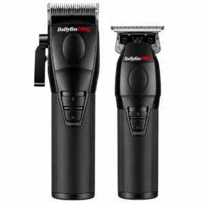 Combo Fresh FX Clipper + Trimmer BABYLISS PRO