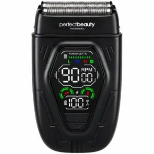 Shaver Helion PERFECT BEAUTY